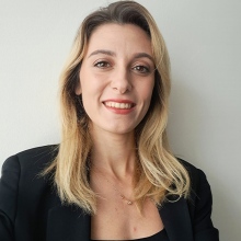 Resmi büyüt: Şevval Erdoğan, Psikoloji İstanbul