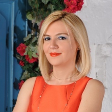 Resmi büyüt: Ceren İşeri, Diyetisyen İstanbul