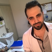 Resmi büyüt: Yunus Emre Purut, Kadın Hastalıkları Ve Doğum Konak