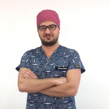 Resmi büyüt: Mehmet Çeliktan, Ozon Terapi İstanbul