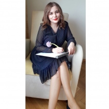 Resmi büyüt: Aydan Çakır, Psikoloji Kayseri