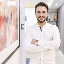 Resmi büyüt: Veysel Hasan Gül, Psikolojik Danışma ve Rehberlik Adana