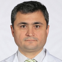 Resmi büyüt: Muharrem Keskin, Gastroenteroloji Meram