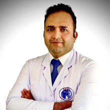 Resmi büyüt: Muhammet Yaytokgil, Üroloji İzmir