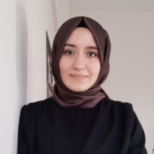 Resmi büyüt: Fehime Arı, Diyetisyen İstanbul