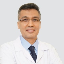 Resmi büyüt: Resul Kahraman, Gastroenteroloji Kadıköy