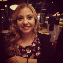 Resmi büyüt: Ecem Dokuman Gülsoy, Psikoloji Ankara