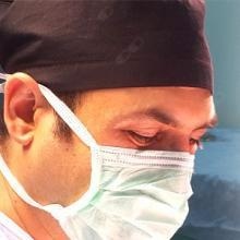 Resmi büyüt: Ömer Bulut, Plastik Rekonstrüktif Ve Estetik Cerrahi Gaziantep