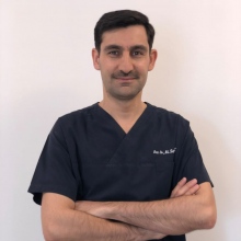 Resmi büyüt: Muhammed Selim Yavuz, Ağız Diş Ve Çene Cerrahisi Bursa