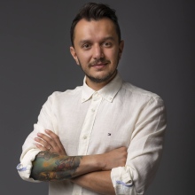 Resmi büyüt: Kerem Çolakoğlu, Pratisyen İzmir