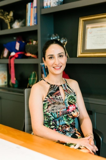 Selin Fulya Güven-1