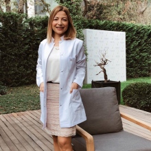 Resmi büyüt: Nagihan Sahillioğlu Tarikci, Dermatoloji İstanbul