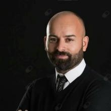 Resmi büyüt: Şenol Baygül, Psikolojik Danışma ve Rehberlik Antalya