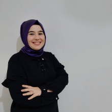 Resmi büyüt: Elif Sevi Adıgüzel, Psikoloji Serdivan