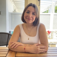 Resmi büyüt: Nurseli Aba, Psikoloji İstanbul