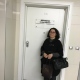 Solmaz Salamcı Karakurt