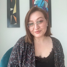 Resmi büyüt: Neslihan Genç, Psikoloji Ankara