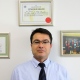 Mustafa Kaymakçı