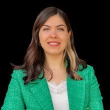 Resmi büyüt: Olcay Gülfırat, Psikoloji Malatya