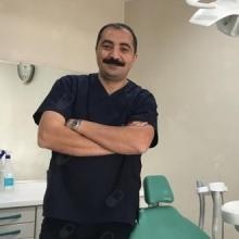 Resmi büyüt: Murat Ataş, Diş Hekimi Ankara