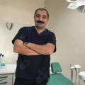 Murat Ataş, Diş Hekimi Ankara