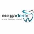 Megadentist Ağız ve Diş Sağlığı PolikliniğiZeytinburnu - Özel Diş Polikliniği