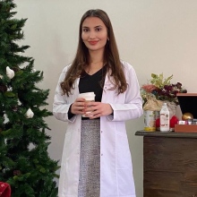 Resmi büyüt: Öznur Elmas, Diyetisyen Kayseri