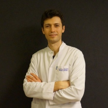 Resmi büyüt: Ramiz Can Erbaşar, Diş Hekimi Ankara