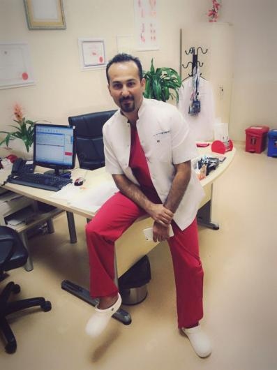 Turgut Karaca-1