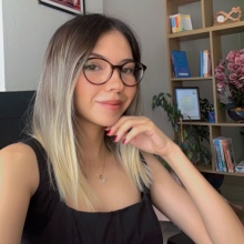 Resmi büyüt: Tuğba Özaydın, Psikoloji Mersin