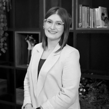 Resmi büyüt: İrem Akdağ, Psikoloji Kocasinan