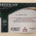 Resmi büyüt: certificate 8