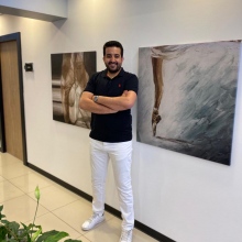 Resmi büyüt: Halil İbrahim Önal, Diş Hekimi Bursa