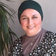 Resmi büyüt: Habibe Aykan, Aile Danışmanlığı Üsküdar