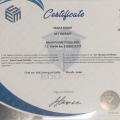 Resmi büyüt: certificate 5