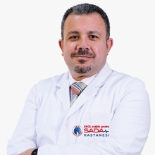 Resmi büyüt: Bahaddin Karadam, Ortopedi Ve Travmatoloji İzmir