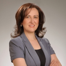 Resmi büyüt: Ayşe Ekim, Fiziksel Tıp Ve Rehabilitasyon Eskişehir