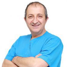 Resmi büyüt: Serdar Sütcü, Periodontoloji Çankaya