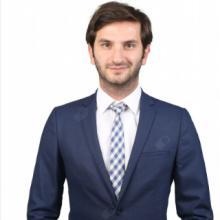 Resmi büyüt: Bayram Duysak, Psikoloji Ankara