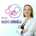 Nadiye Köroğlu, Kadın Hastalıkları Ve Doğum Küçükçekmece