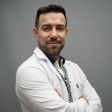 Resmi büyüt: İsmail Özgür Şanlı, Göz Hastalıkları İstanbul