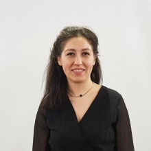 Resmi büyüt: Tuğçe Gül, Diş Hekimi İstanbul