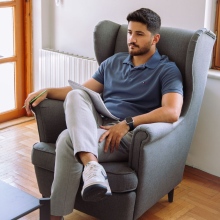 Resmi büyüt: Hasan Güneş, Psikoloji İstanbul