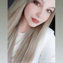 Resmi büyüt: Beste Buse Polat, Psikoloji İstanbul