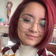 Resmi büyüt: Tuğçe Erdem, Psikolojik Danışma ve Rehberlik Manisa