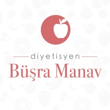 Resmi büyüt: Büşra Manav, Diyetisyen İstanbul
