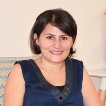 Resmi büyüt: Seçil Gassaloğlu, Çocuk ve Ergen Psikiyatrisi Bursa