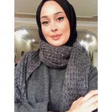 Resmi büyüt: Büşra Aydoğan, Psikoloji Ümraniye