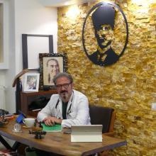 Resmi büyüt: Metehan Kılıç, Kalp Ve Damar Cerrahisi Eskişehir