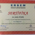 Resmi büyüt: certificate 7